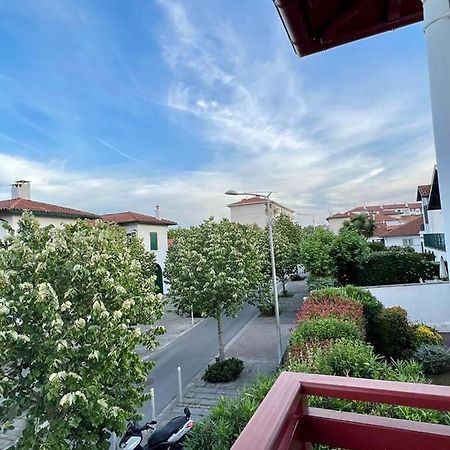 Piscine Et Jacuzzi Loft Ravissant Dans Une Maison Basque Anglet Kültér fotó