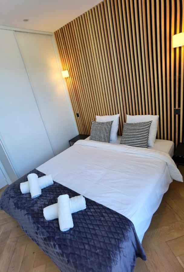 Piscine Et Jacuzzi Loft Ravissant Dans Une Maison Basque Anglet Kültér fotó